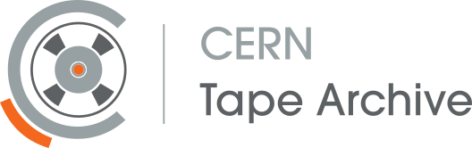 CERN Tape Archive